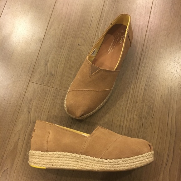 toms platform alpargata espadrilles